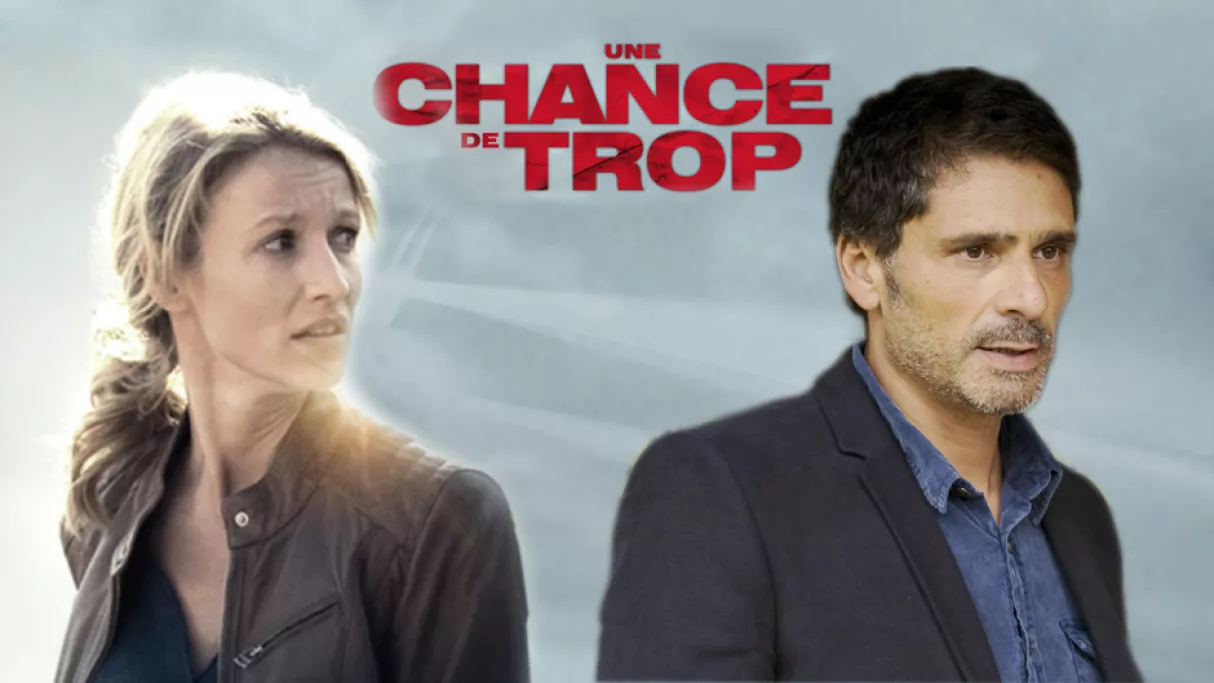 Une Chance De Trop Episode 6 Streaming